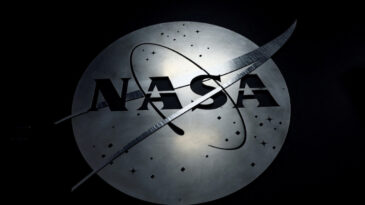 NASA, 2030'da Ay'a N&uuml;kleer Reakt&ouml;r Yerleştirmeyi Planlıyor