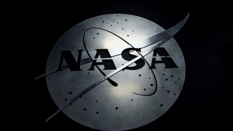 NASA, 2030'da Ay'a Nükleer Reaktör Yerleştirmeyi Planlıyor