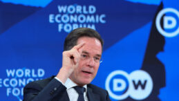 NATO Genel Sekreteri'nden Trump A&ccedil;ıklaması: Perde Arkasında &Ccedil;alışıyorum