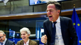 NATO'nun Avrupa'ya Y&ouml;nelik Stratejik Adımları