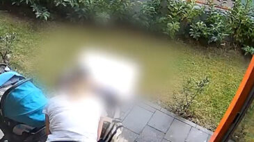 Nazlıaka video paylaştı: Ger&ccedil;eklerin er ya da ge&ccedil; ortaya &ccedil;ıkmak gibi bir huyu vardır demiştik, işte &ccedil;ıktı