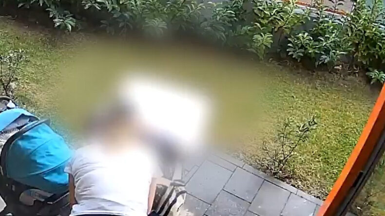 Nazlıaka video paylaştı: Ger&ccedil;eklerin er ya da ge&ccedil; ortaya &ccedil;ıkmak gibi bir huyu vardır demiştik, işte &ccedil;ıktı