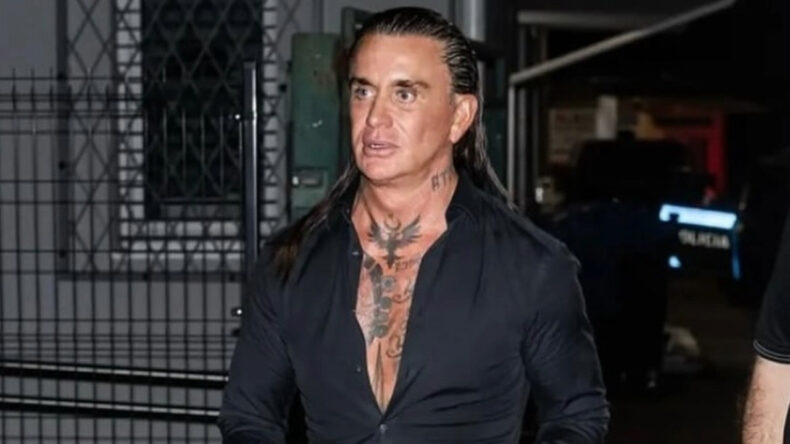 Necati Arabacı'nın Ceza İstekleri Belirlendi