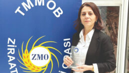 NEFES'e Basın &Ouml;d&uuml;l&uuml;