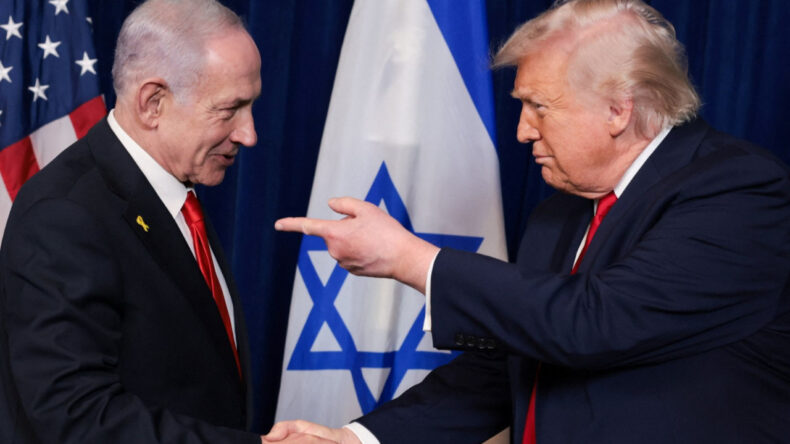 Netanyahu, İran'a Olan Saldırıyı Ertelemeyi Tercih Etti