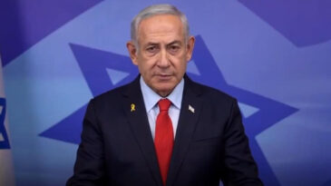Netanyahu&rsquo;dan İran A&ccedil;ıklaması: &Ccedil;ok Yakında&hellip;