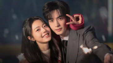 Netflix Dizisinde Bayrak Krizi