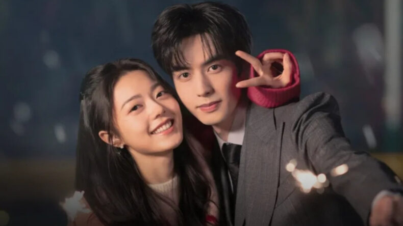 Netflix Dizisinde Bayrak Krizi