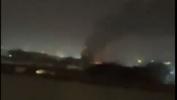 Nijer Havalimanında Panik: Patlama Sesleri Duyuldu