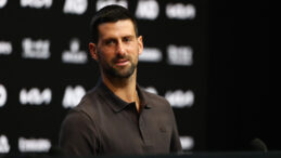 Novak Djokovic, Rekabet&ccedil;i Ruhunu &Ouml;n Plana &Ccedil;ıkararak Emeklilik Tartışmalarını Sonlandırdı