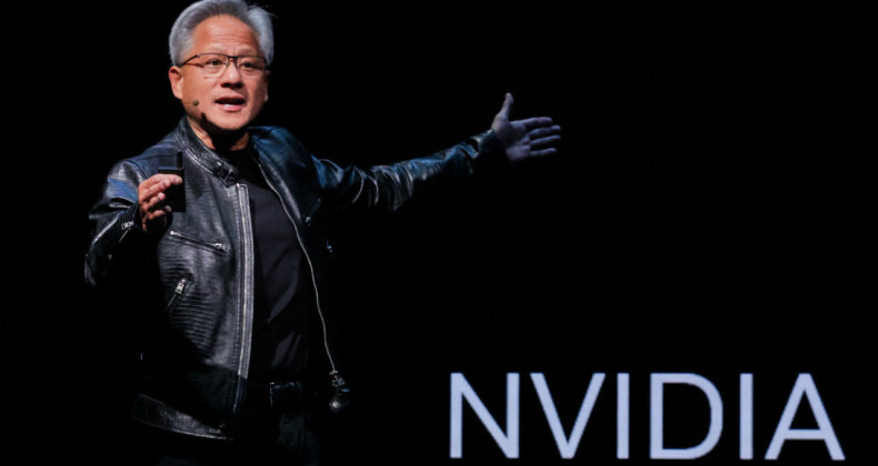 Nvidia'dan 2 Milyar Dolarlık Yatırım