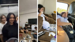 O &ouml;ğretmene 'insan ticareti' soruşturması