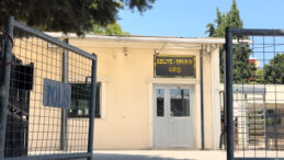 Oğlu tarafından &ouml;ld&uuml;r&uuml;lmek istenen baba: Tahliyesini istiyorum