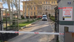 Okul Bah&ccedil;esindeki Cinayetle İlgili Hapis Kararı İtiraz Edildi