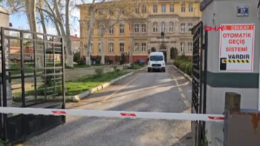 Okul Bah&ccedil;esindeki Cinayetle İlgili Hapis Kararı İtiraz Edildi
