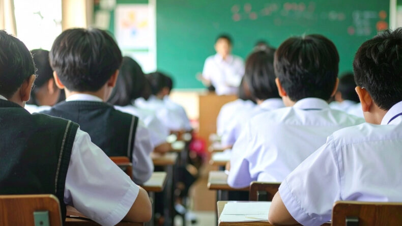 Okullarda Yarıyıl Tatili Başlıyor: S&ouml;mestr İ&ccedil;in Geri Sayım