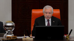 Olmayan AKP Milletvekili Meclis'i karıştırdı, MHP'li Adan sert &ccedil;ıktı: Ahlaksızlık