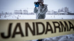 Ormanda Cansız Bedeni Bulundu