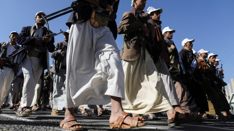 Orta Doğu&rsquo;da İran Destek&ccedil;ileri Harekete Ge&ccedil;me Sinyali Veriyor