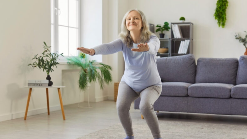 Orta Yaşlılar Dikkat: Demans Riskini Y&uuml;zde 45 D&uuml;ş&uuml;r&uuml;yor