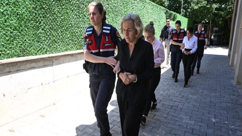 Otel faciasında yeni gelişmeler: Başsavcılık itirazda bulundu