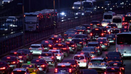 Otomobil Satışları 2025'te Rekor Kırdı