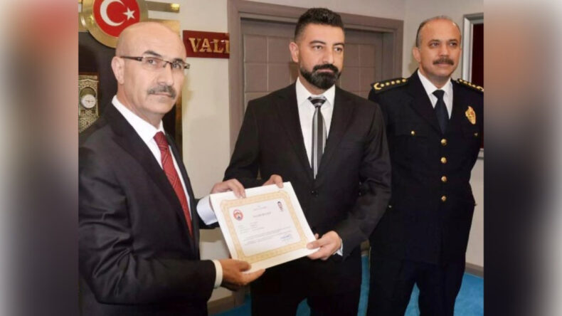 &Ouml;d&uuml;ll&uuml; Polis, 24 Kilo Eroinle Ele Ge&ccedil;irildi