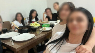 &Ouml;ğrencilere Ev Temizleten &Ouml;ğretmen Serbest Bırakıldı