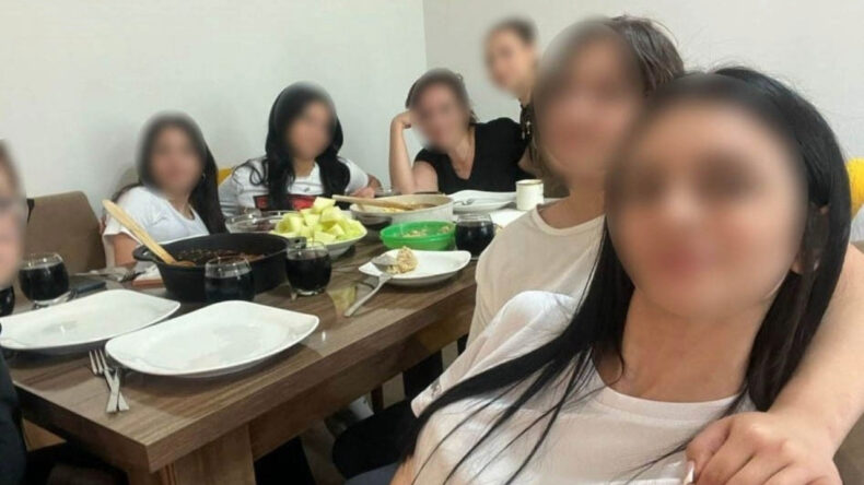Öğrencilere Ev Temizleten Öğretmen Serbest Bırakıldı