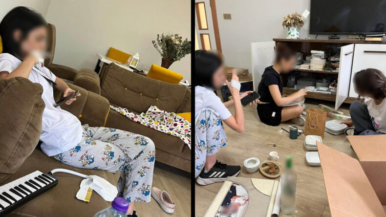 Öğrencilere Temizlik Yaptıran Öğretmene Soruşturma Açıldı