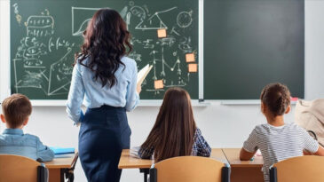 &Ouml;ğretmenlerin İsteğe Bağlı Yer Değiştirme Takvimi A&ccedil;ıklandı