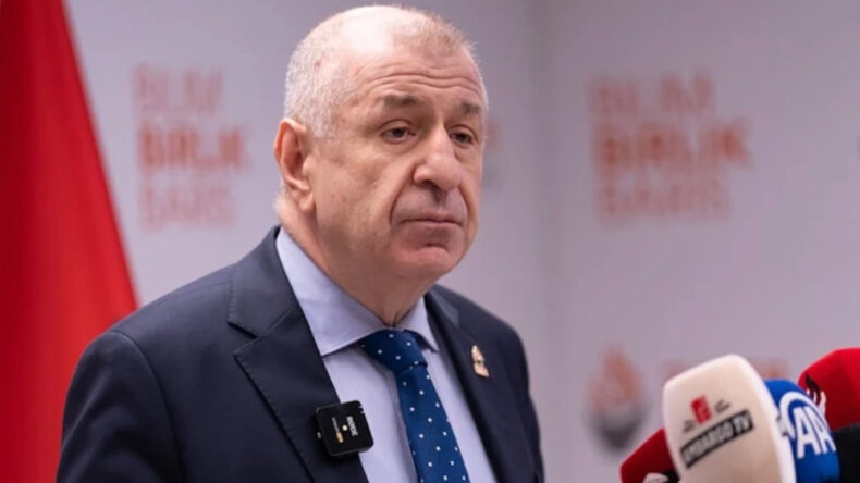 &Ouml;zdağ&rsquo;dan Cuma Hutbesi Yorumu: IŞİD ve Benzeri Tehditleri Ortaya Koyması A&ccedil;ısından &Ccedil;ok &Ouml;nemli