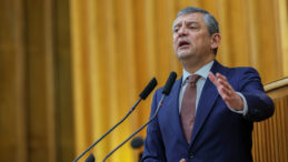 &Ouml;zel, Erdoğan'a tarih verdi: Y&uuml;reğin yetiyorsa birlikte gidelim