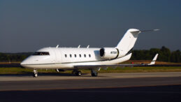 &Ouml;zel Jet Kazası: 7 Kişi Hayatını Kaybetti