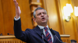 &Ouml;zel Sert &Ccedil;ıktı: Kadının Kaburgalarını Kırdılar