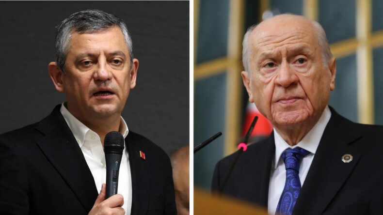 Özel'den Bahçeli'ye sandık yanıtı: 24 yıl önceki sözlerini hatırlattı