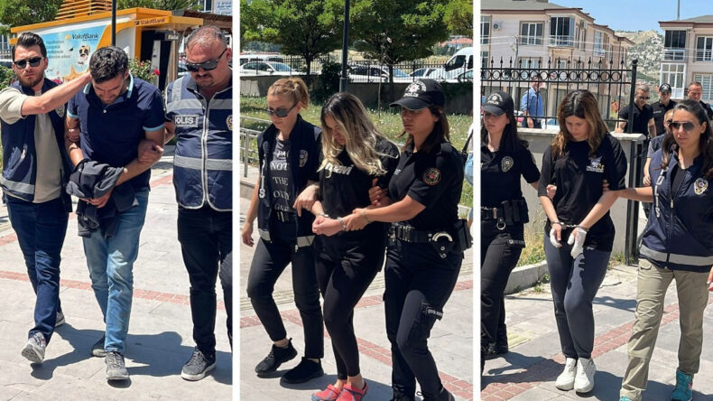 &Ouml;zge Bedir Cinayetinde Dikkat &Ccedil;eken İfade
