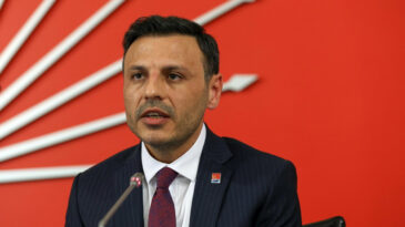 &Ouml;zg&uuml;r &Ccedil;elik'ten 'Yuvam İstanbul' A&ccedil;ıklaması