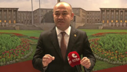 &Ouml;zg&uuml;r Karabat: D&uuml;n Gece Meclis&rsquo;te Bir Skandal, Bir Vicdansızlık Yaşandı