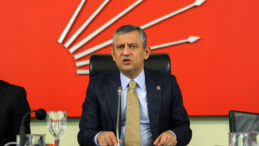 &Ouml;zg&uuml;r &Ouml;zel, 'Yarın Se&ccedil;im Olacakmış Gibi &Ccedil;alışın' İfadesini Vurguladı