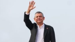 &Ouml;zg&uuml;r &Ouml;zel, Gaziantep&rsquo;te depremzedelerle bir araya gelecek