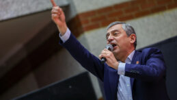 &Ouml;zg&uuml;r &Ouml;zel: Son Se&ccedil;imlerde Yanlış Yaptık