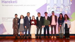 &Ouml;zg&uuml;r &Ouml;zel: Son s&ouml;z&uuml; sandıkta b&uuml;t&uuml;n T&uuml;rkiye s&ouml;yleyecek