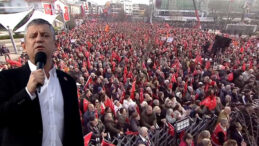 &Ouml;zg&uuml;r &Ouml;zel'den &Ccedil;er&ccedil;ioğlu Tepkisi: Fatura G&ouml;r&uuml;nce Geri &Ccedil;ekildi