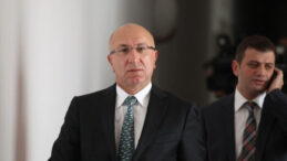 Park Holding Ciner'e İade Edildi