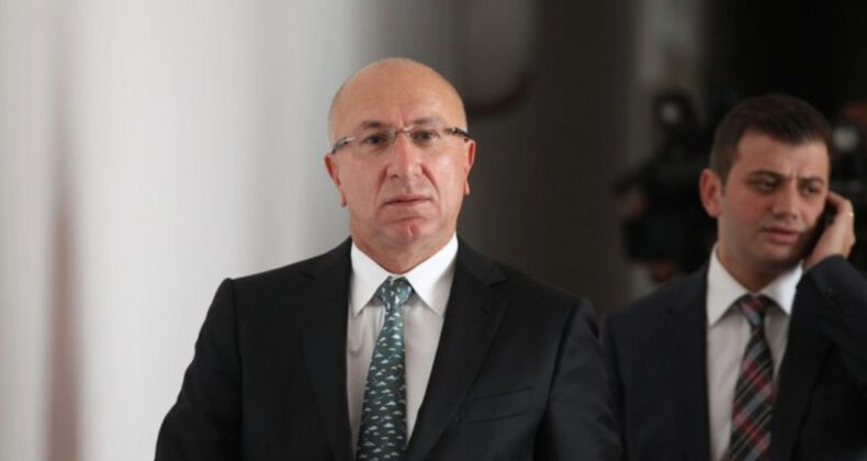 Park Holding Ciner'e İade Edildi