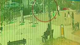 Parktaki &Ccedil;ocuk Vurulmuştu: 6,5 Yıla Kadar Hapis İstemi