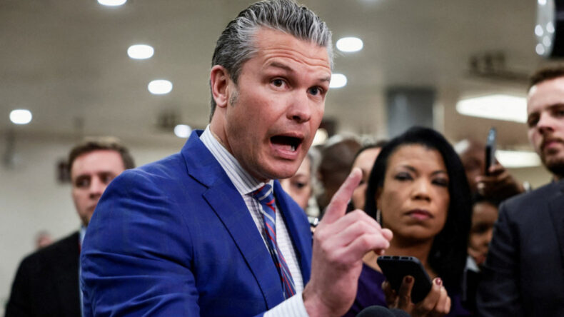 Pentagon'dan dikkat çeken hareket: Kritik NATO zirvesini pas geçecek