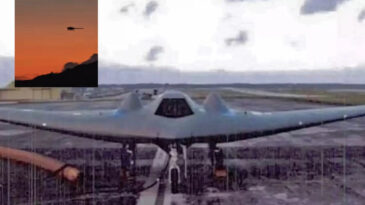 Pentagon'un Gizli Savaş U&ccedil;ağı G&uuml;n Y&uuml;z&uuml;ne &Ccedil;ıktı: Maduro'yu B&ouml;yle Yakaladılar