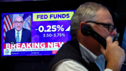 Piyasada Fed &Ouml;ncesi İyimser Hava